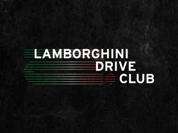 Lamborghini Drive Club na torze Silesia Ring